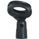 GATOR FRAMEWORKS GFW-MIC-CLIP