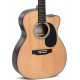 Sigma Гітара акустична Sigma 000MC-1STE + (Fishman Presys II)