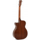 Sigma Гітара акустична Sigma 000MC-1STE + (Fishman Presys II)