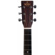 Sigma Гітара акустична Sigma DMC-STE + (Fishman Presys II)