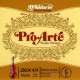D'ADDARIO PRO-ARTÉ VIOLIN SINGLE G STRING 4/4 Scale Medium Tension