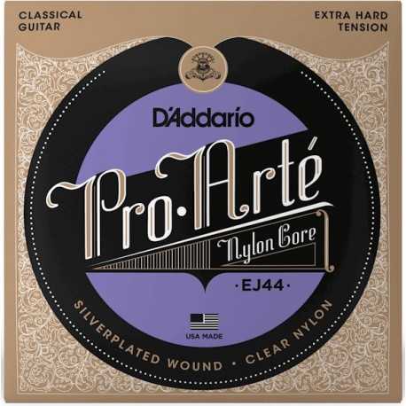 D'ADDARIO EJ44 PRO-ARTE EXTRA HARD TENSION