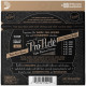 D'ADDARIO EJ48 PRO-ARTE 80/20 BRONZE WOUND HARD TENSION
