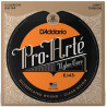 D'ADDARIO EJ43 PRO-ARTE LIGHT TENSION