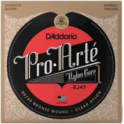 D"ADDARIO EJ47