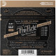 D'ADDARIO EJ47 PRO-ARTE 80/20 BRONZE WOUND NORMAL TENSION
