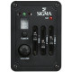 Sigma GJME