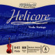 D'ADDARIO HELICORE VIOLA SINGLE A STRING Medium Scale Medium Tension