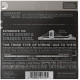 D'ADDARIO EHR310 XL HALF ROUNDS REGULAR LIGHT (10-46)
