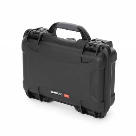 NANUK 909 CASE GRAPHITE