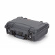 NANUK 909 CASE GRAPHITE