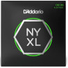 D'ADDARIO NYXL0838 EXTRA SUPER LIGHT (08-38)