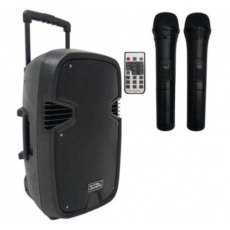 SOUNDKING LS331