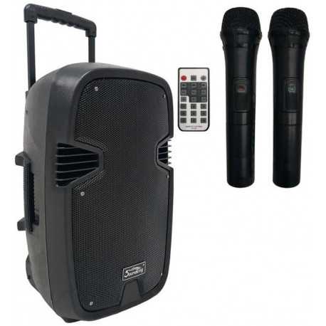 SOUNDKING LS911