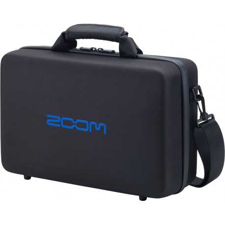 ZOOM CBR-16