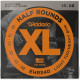 D'ADDARIO EHR340 XL HALF ROUNDS LIGHT TOP/ HEAVY BOTTOM (10-52)