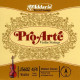 D'ADDARIO PRO-ARTÉ VIOLIN SINGLE A STRING 4/4 Scale Medium Tension