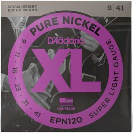D"ADDARIO EPN120