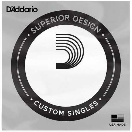 D'ADDARIO PSB145 XL PROSTEELS WOUND SINGLE 145