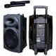HL AUDIO USK15A BT/USB
