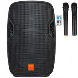 Активная акустическая система с аккумулятором Maximum Acoustics Mobi.120