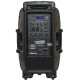 Активная акустическая система с аккумулятором Maximum Acoustics Mobi.120