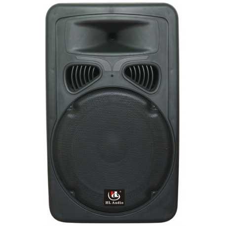 HL AUDIO J15A USB
