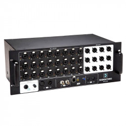 WAVES SOUNDSTUDIO STG-2412