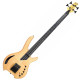LIGHTWAVE VL-4 Transparent Natural