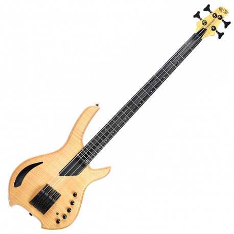 LIGHTWAVE VL-4 Transparent Natural