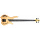 LIGHTWAVE VL-4 Transparent Natural