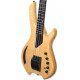 LIGHTWAVE VL-4 Transparent Natural