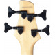 LIGHTWAVE VL-4 Transparent Natural