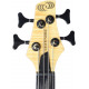 LIGHTWAVE VL-4 Transparent Natural