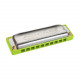 Hohner Rocket AMP C-major M2015016X