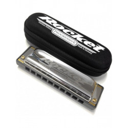 Hohner Гарм. Hohner M2013086X Rocket G