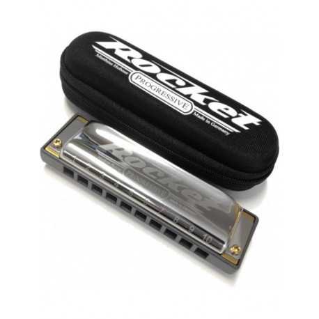 Hohner Гарм. Hohner M2013086X Rocket G