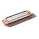 Hohner M364017 C Marine Band 364/24