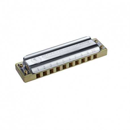 Hohner Гарм. Hohner M2009056 CROSSOVER E