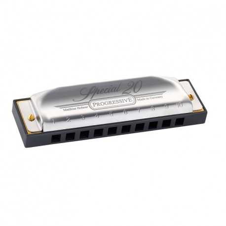 Hohner Special 20 D-major M560036