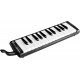 Hohner 94261 Student 26 Black
