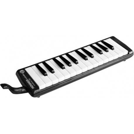 Hohner 94261 Student 26 Black