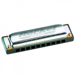 Hohner M2013106X Rocket A
