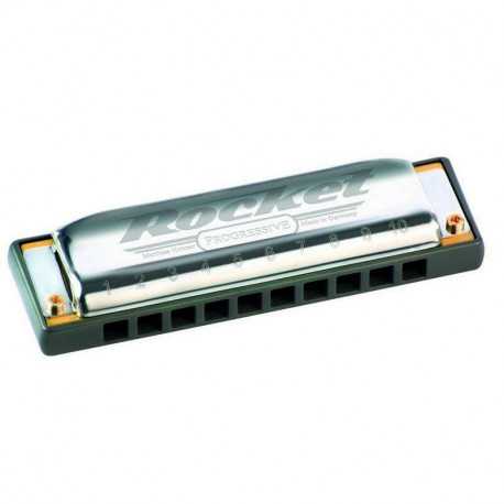 Hohner M2013106X Rocket A