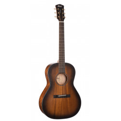 CORT Core-PE Mahogany (Open Pore Black Burst)