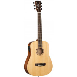 CORT EARTH MINI E Adirondack (Open Pore)