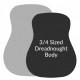 CORT EARTH MINI E Adirondack (Open Pore)