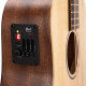 CORT EARTH MINI E Adirondack (Open Pore)