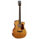 CORT GOLD OC6 (Natural)