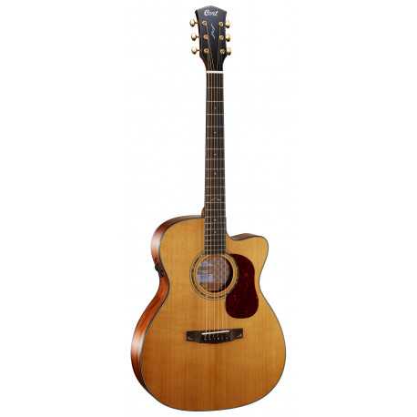 CORT GOLD OC6 (Natural)